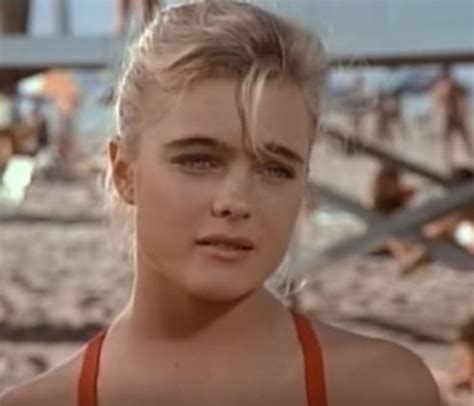 erika eleniak sex tape|Erika Eleniak Nude: Porn Videos & Sex Tapes